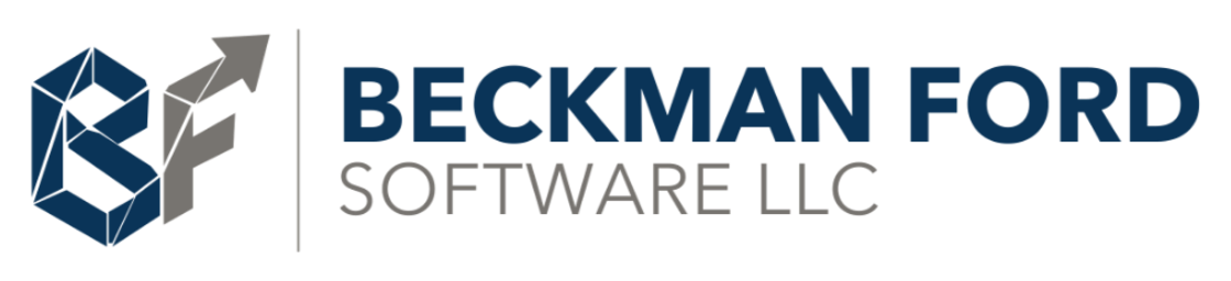 Beckman Ford Software LLC logo